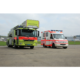 Rescue@XING - Portal für Feuerwehr und Katastrophenschutz