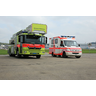 Rescue@XING - Portal für Feuerwehr und Katastrophenschutz