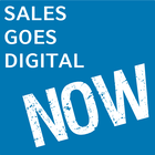 SALES GOES DIGITAL. NOW