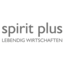 Spirit plus schrift 170913