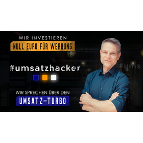 Umsatzhacker