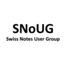 Swiss Notes User Group