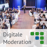 Digitale Moderation