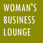 Woman's Business Lounge