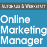 Online Marketing Manager für Autohaus & Werkstatt