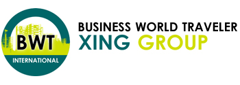 BWT Logo -XING Group