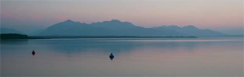 Chiemsee