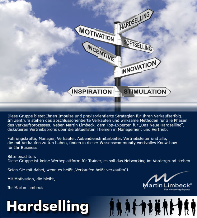 Hardselling gruppenbild 1 7
