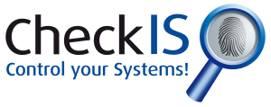 Logo CheckIS