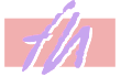 Altes FH Logo, Farben gebleicht