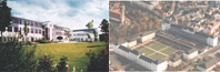 FH Standorte Weiden und Amberg