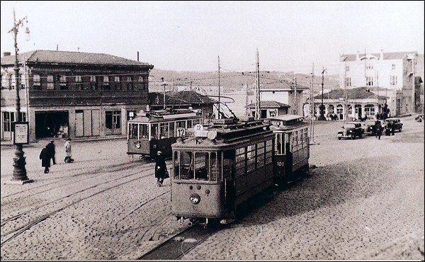 Özlem...lerim/iz..