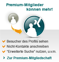 XING Premium-Mitgliedschaft