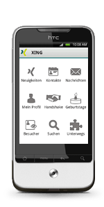 Android phone