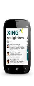 Windows phone