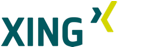 XING logo