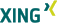 Logotipo de XING