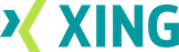XING startpage